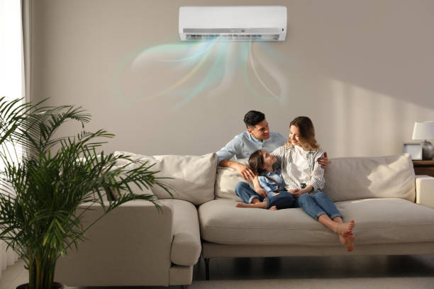 Best HVAC Repair Near Me  in Maumelle, AR