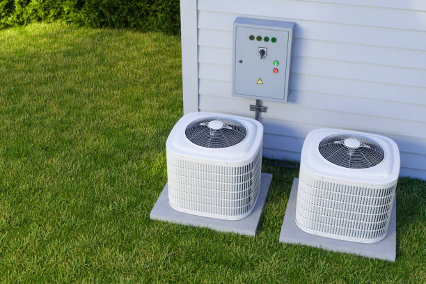 Reliable Maumelle, AR HVAC Solutions
