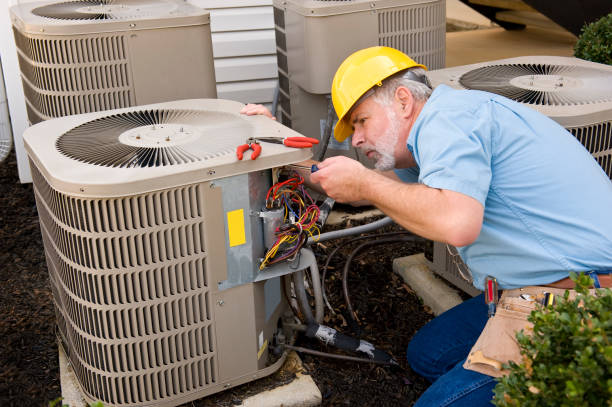 Best HVAC Emergency Services  in Maumelle, AR